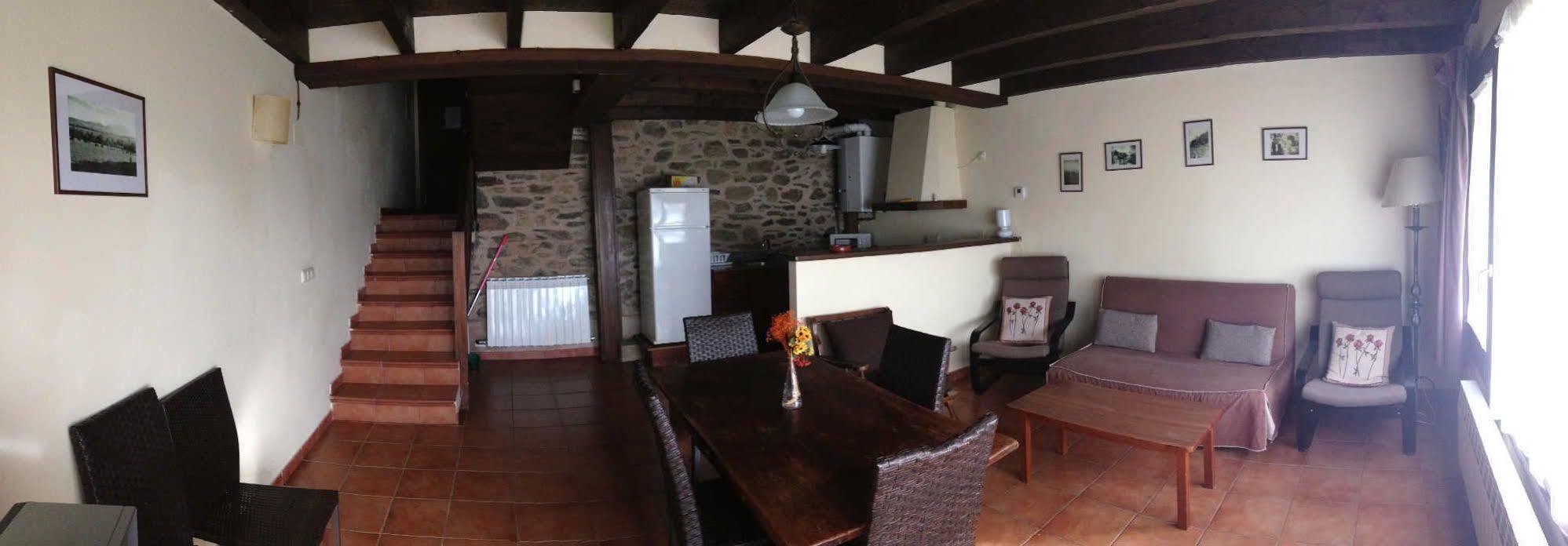 Torre Gelbert Villa Puigcerdà Buitenkant foto