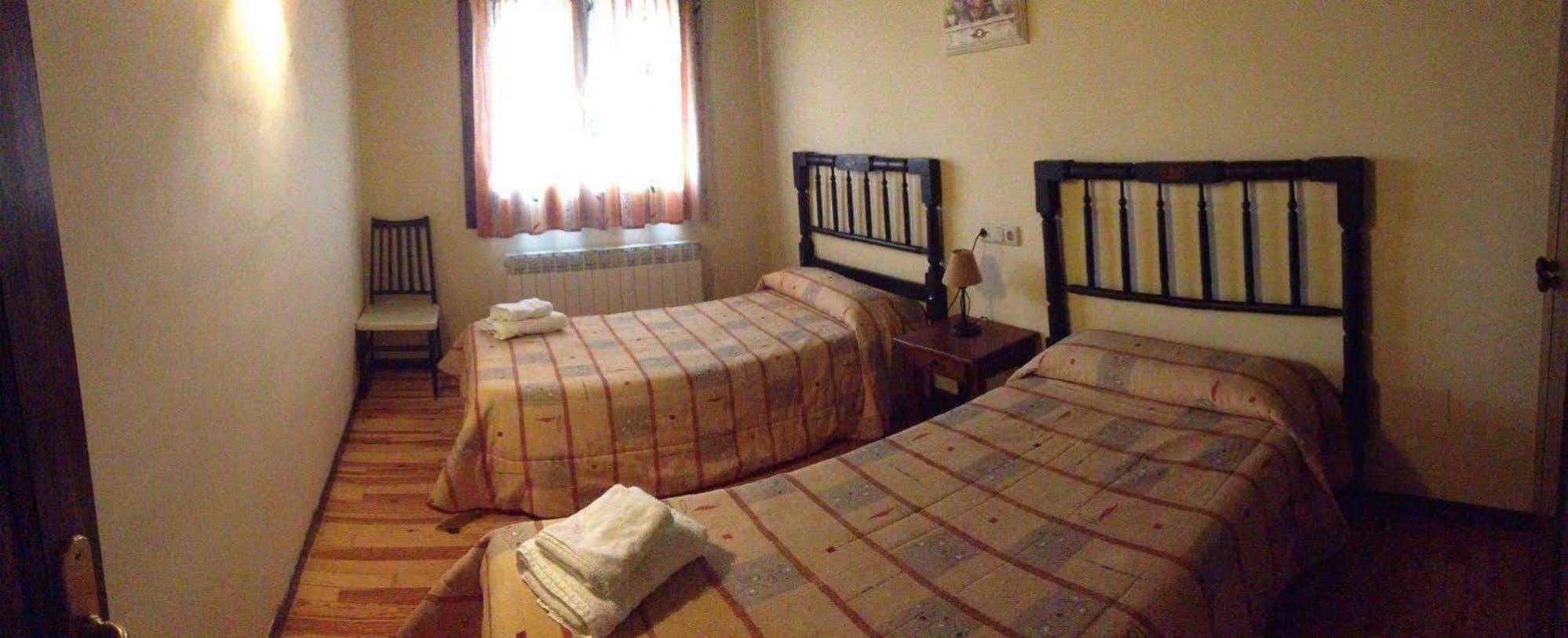 Torre Gelbert Villa Puigcerdà Buitenkant foto