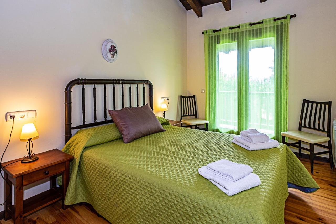 Torre Gelbert Villa Puigcerdà Buitenkant foto