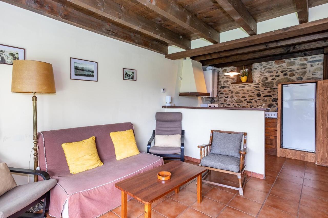 Torre Gelbert Villa Puigcerdà Buitenkant foto