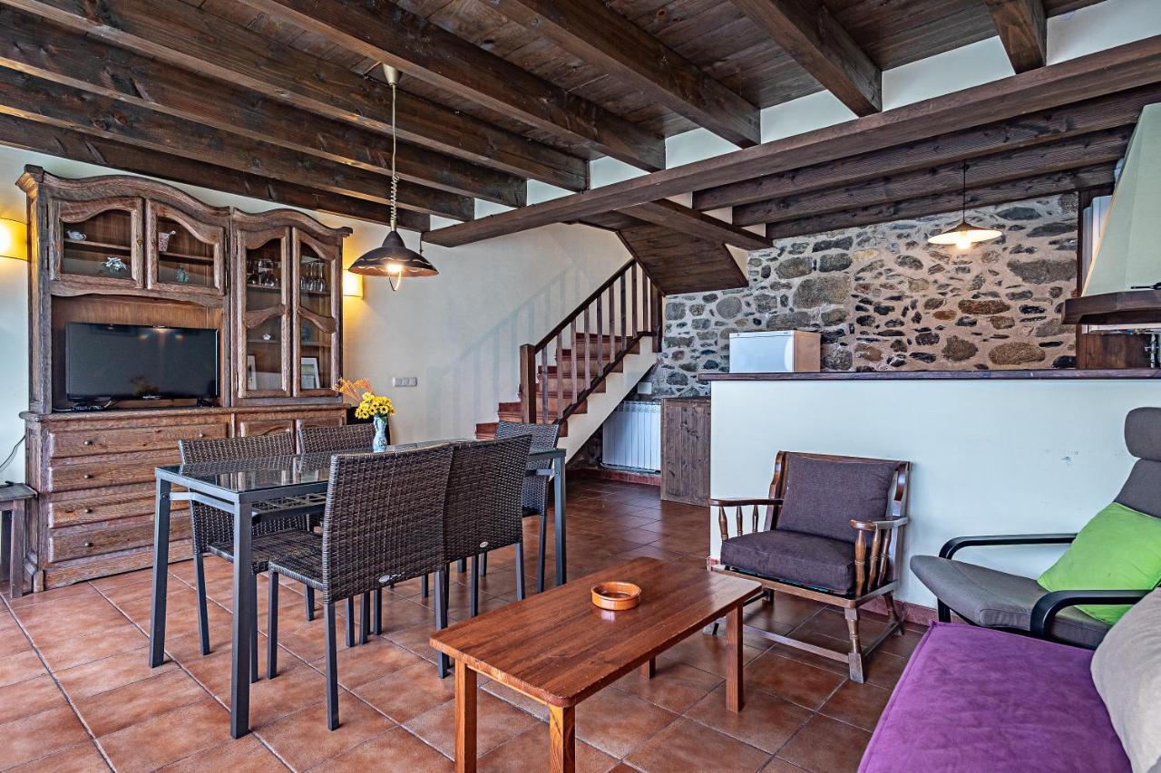 Torre Gelbert Villa Puigcerdà Buitenkant foto