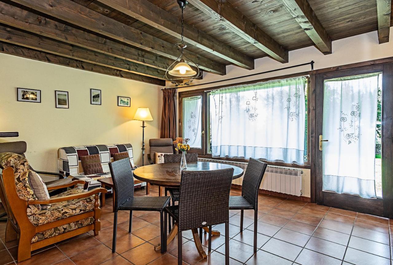 Torre Gelbert Villa Puigcerdà Buitenkant foto