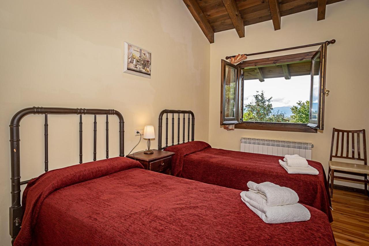 Torre Gelbert Villa Puigcerdà Buitenkant foto