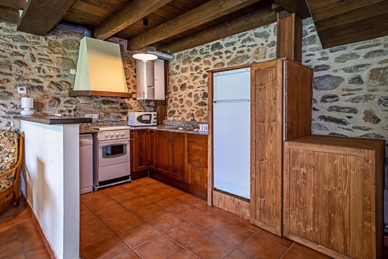 Torre Gelbert Villa Puigcerdà Buitenkant foto