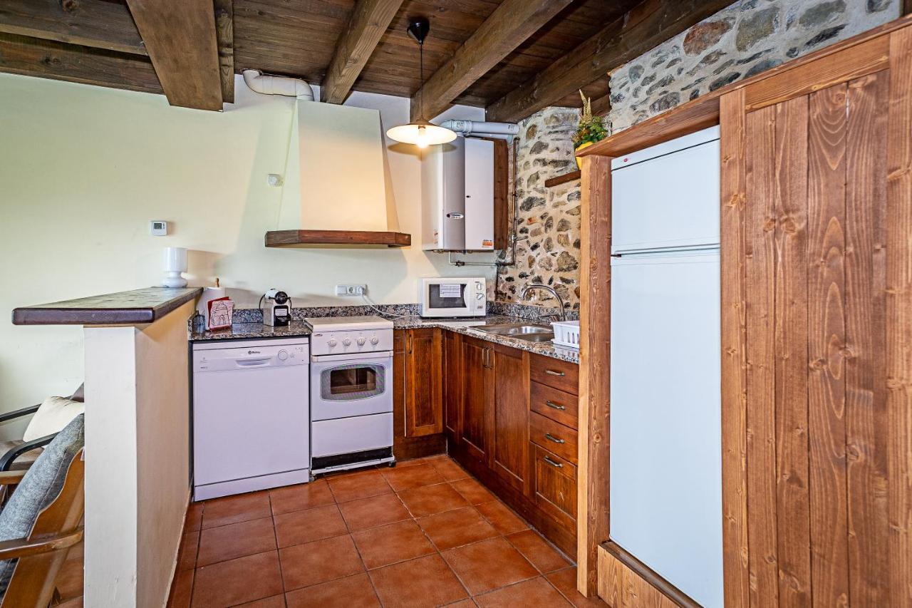 Torre Gelbert Villa Puigcerdà Buitenkant foto