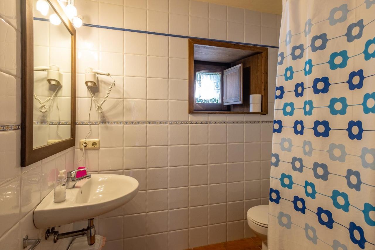 Torre Gelbert Villa Puigcerdà Buitenkant foto